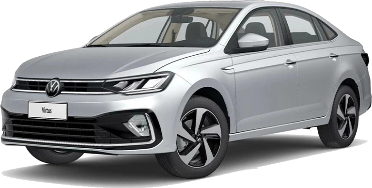 Volkswagen Virtus