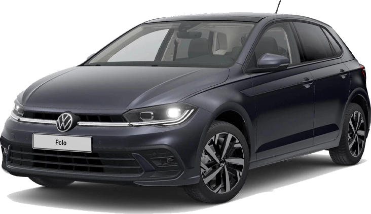 Volkswagen Polo Automatique