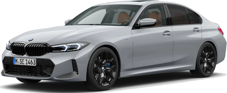 BMW Serie 3
